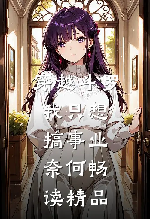 穿越斗罗，我只想搞事业，奈何畅读精品