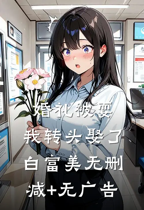 婚礼被耍，我转头娶了白富美无删减+无广告