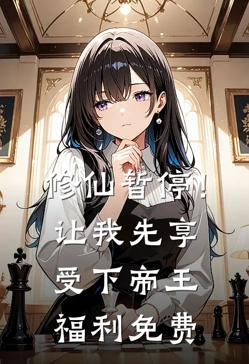 修仙暂停！让我先享受下帝王福利免费