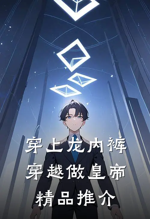穿上龙内裤，穿越做皇帝精品推介