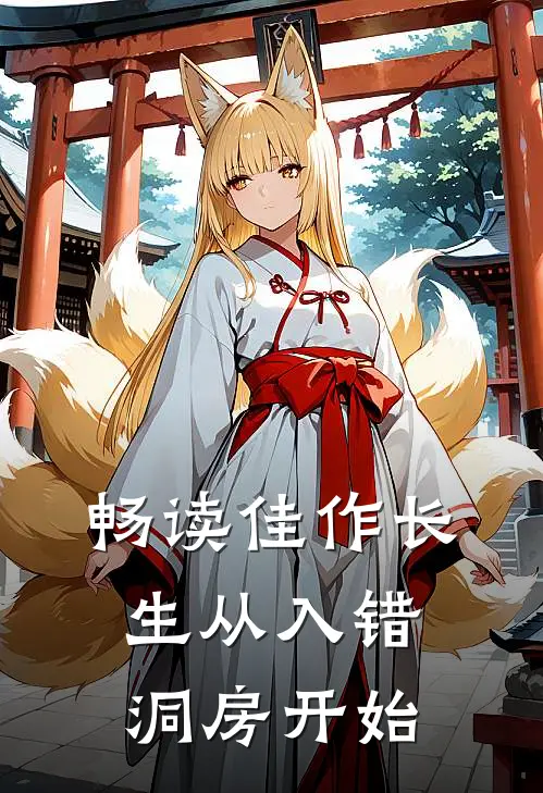 畅读佳作长生从入错洞房开始