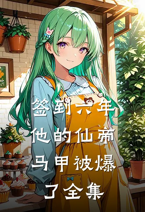 签到六年，他的仙帝马甲被爆了全集