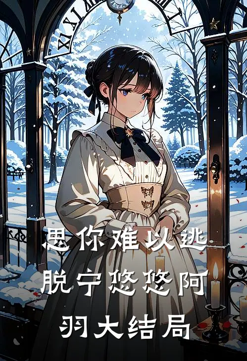 思你难以逃脱宁悠悠阿羽大结局