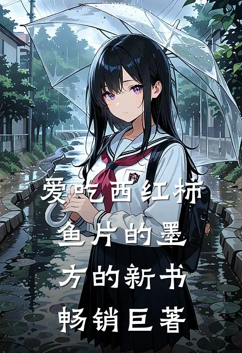 爱吃西红柿鱼片的墨方的新书畅销巨著