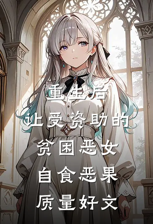 重生后，让受资助的贫困恶女自食恶果质量好文