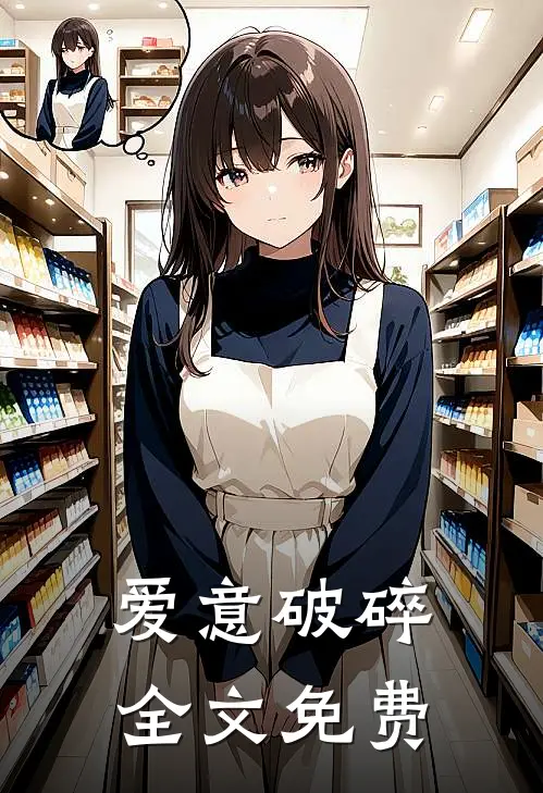 爱意破碎全文免费