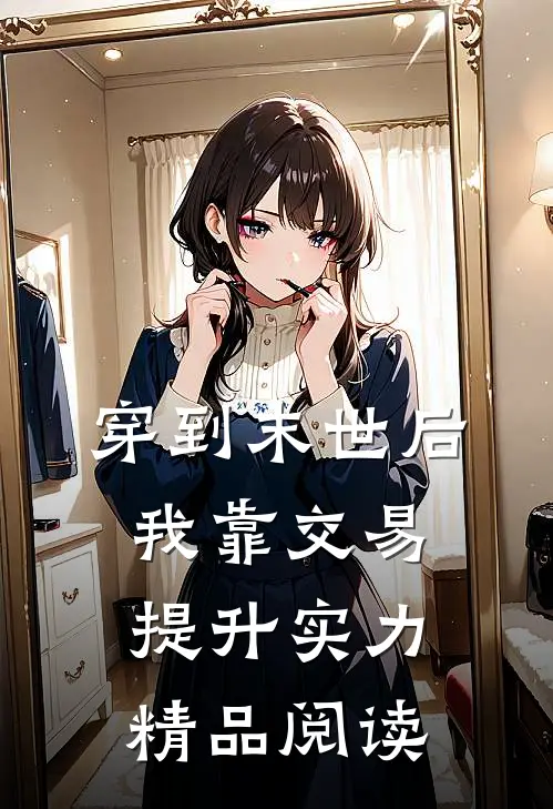 穿到末世后，我靠交易提升实力精品阅读