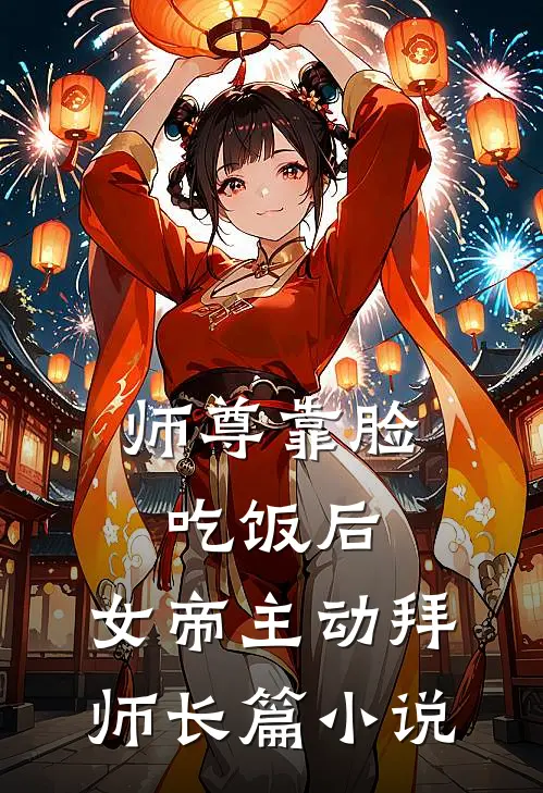 师尊靠脸吃饭后，女帝主动拜师长篇小说