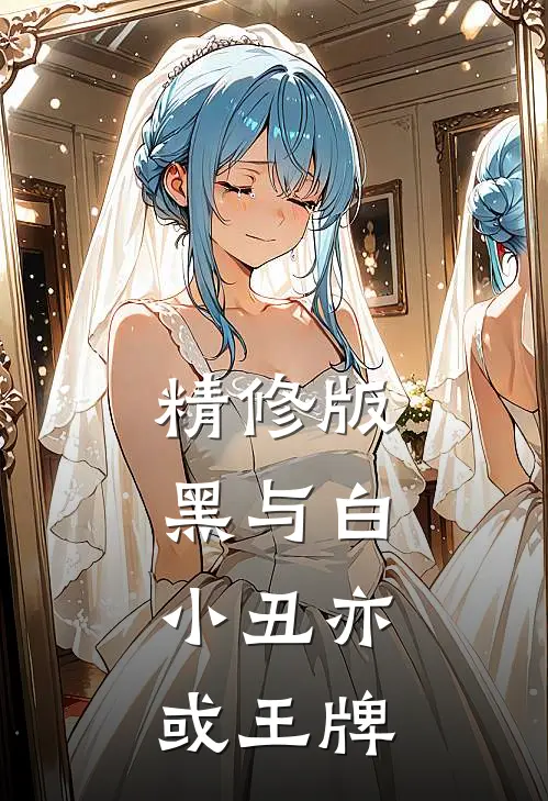 精修版黑与白，小丑亦或王牌