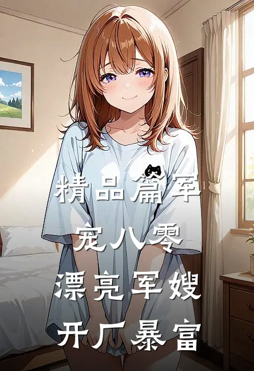 精品篇军宠八零：漂亮军嫂开厂暴富