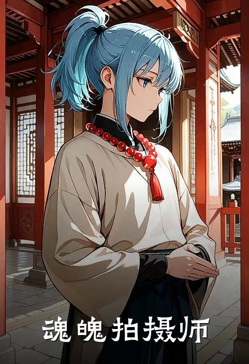魂魄拍摄师