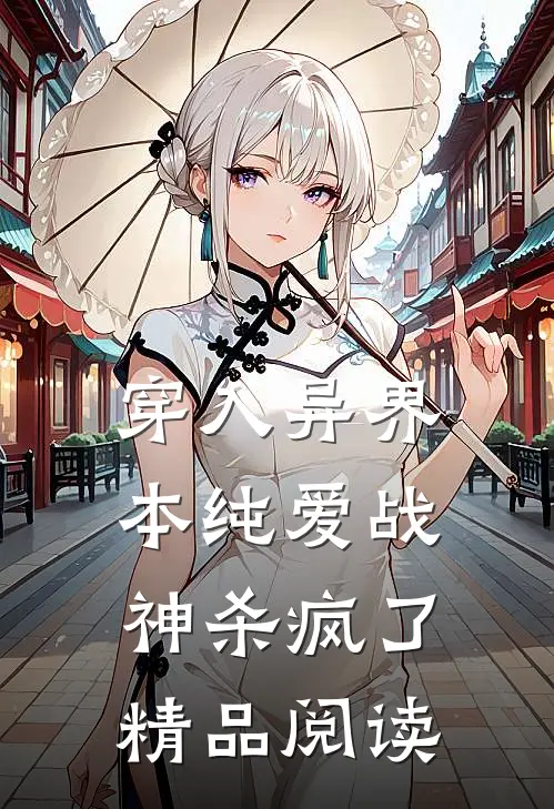 穿入异界，本纯爱战神杀疯了精品阅读