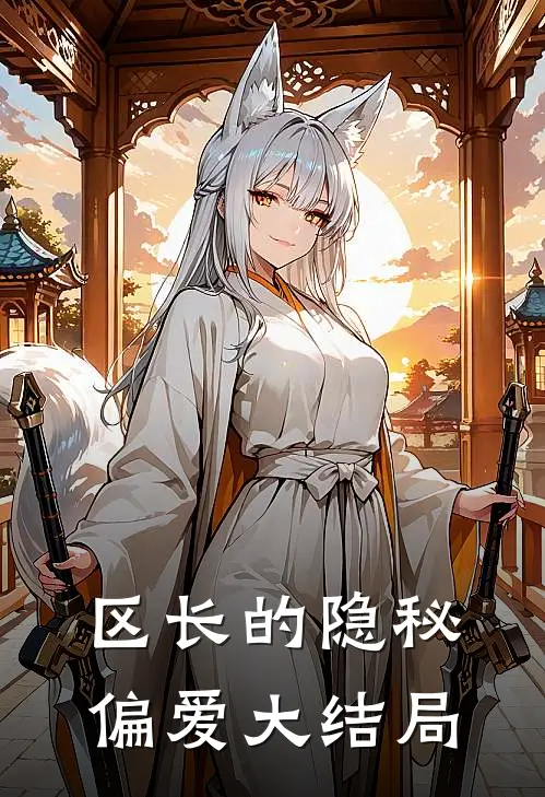 区长的隐秘偏爱大结局