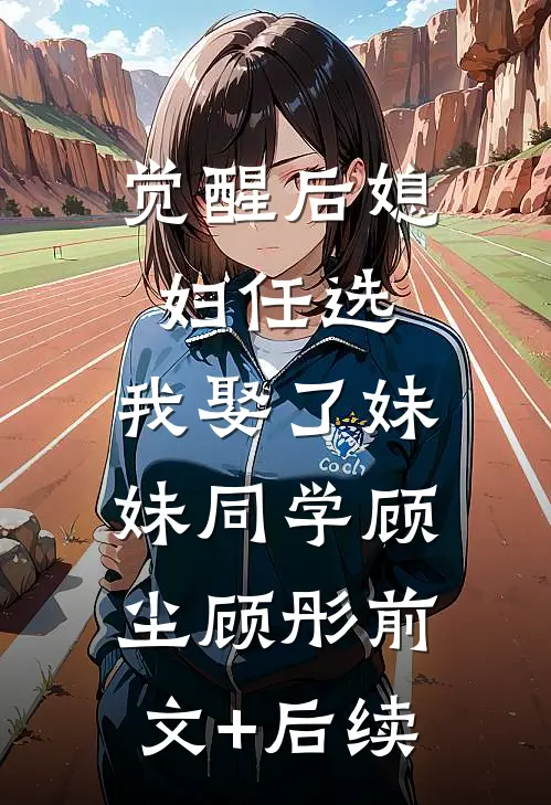 觉醒后媳妇任选，我娶了妹妹同学顾尘顾彤前文+后续