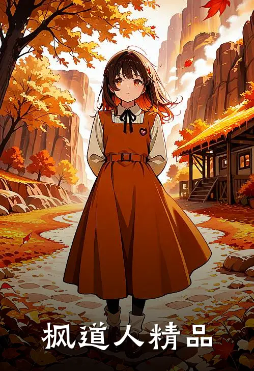 枫道人精品