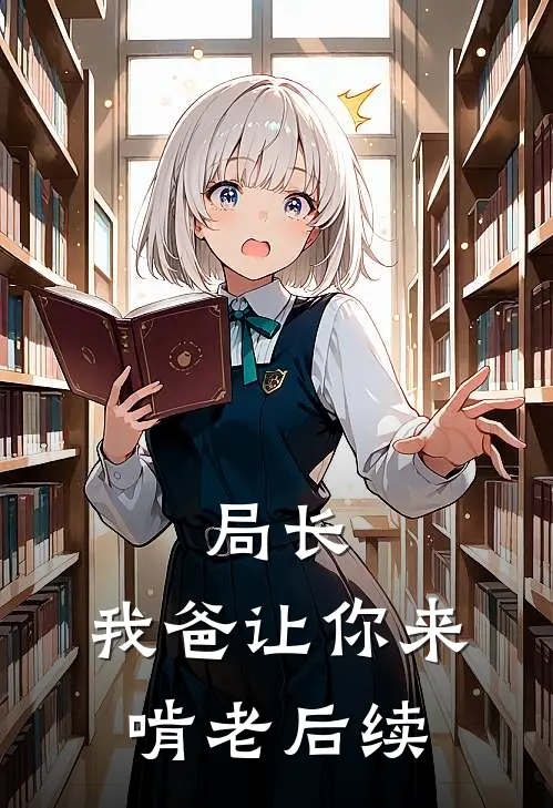 局长,我爸让你来啃老后续是哪一集