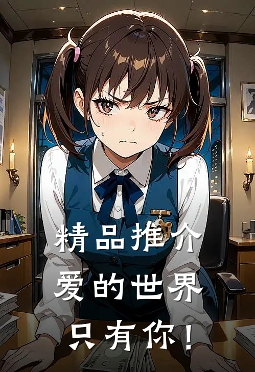 精品推介爱的世界只有你！
