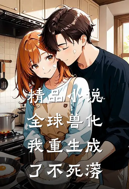 精品小说全球兽化：我重生成了不死蟒