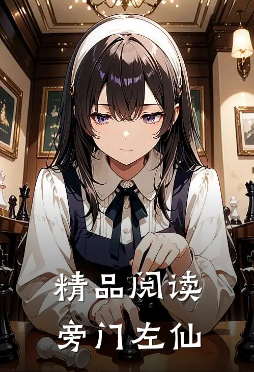 精品阅读旁门左仙
