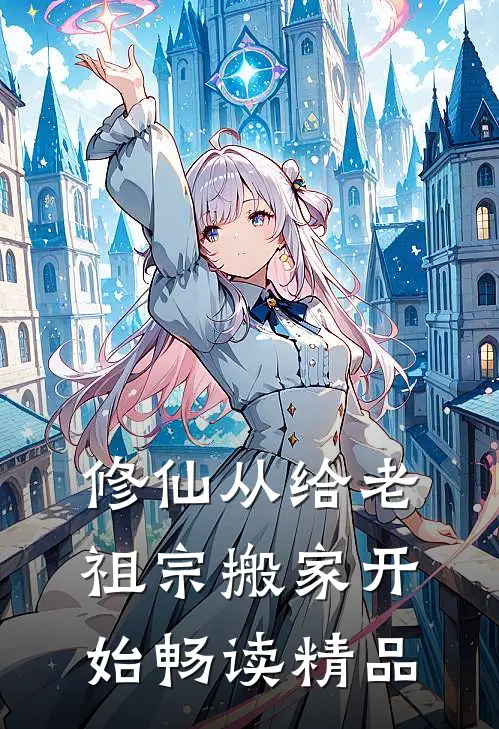 修仙从给老祖宗搬家开始畅读精品