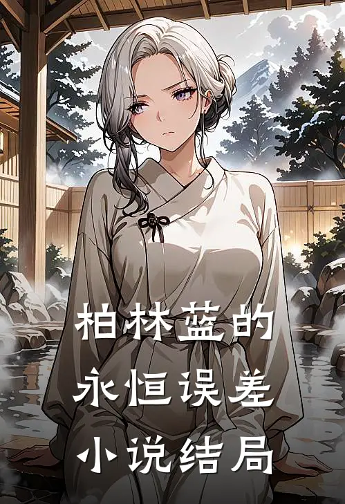 柏林蓝的永恒误差小说结局