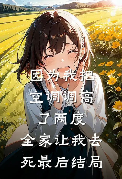 因为我把空调调高了两度，全家让我去死最后结局