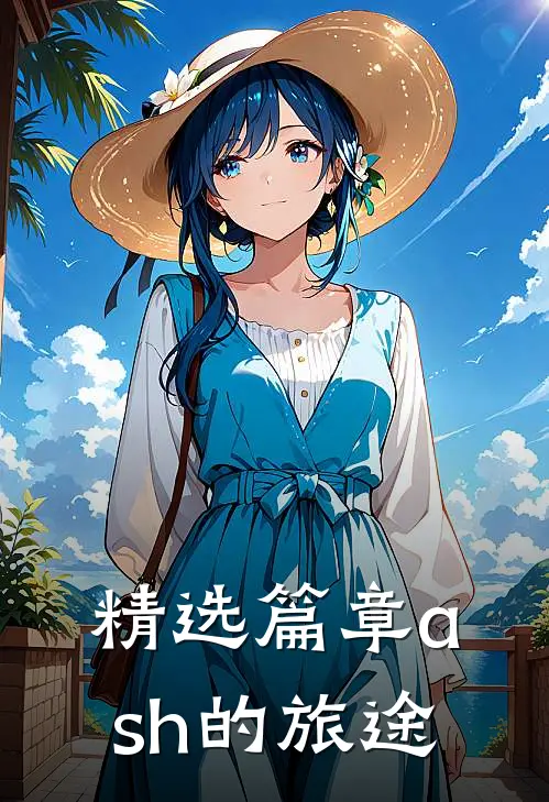 精选篇章ash的旅途