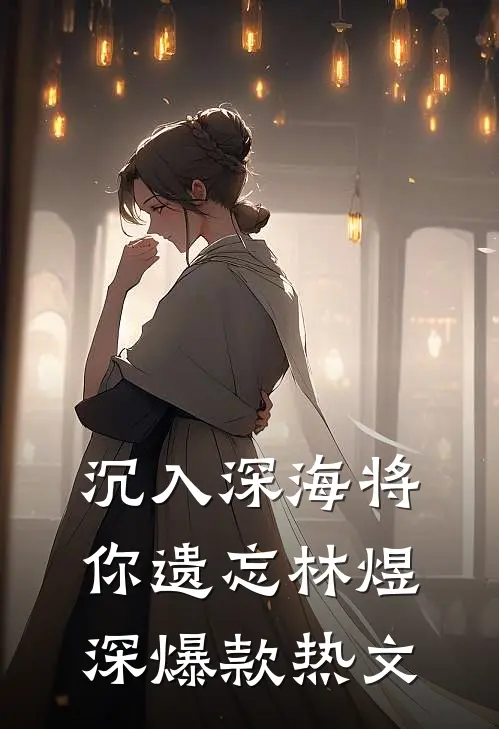 沉入深海将你遗忘林煜深爆款热文