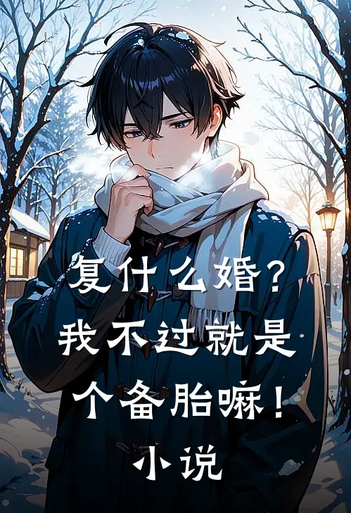 复什么婚？我不过就是个备胎嘛！小说