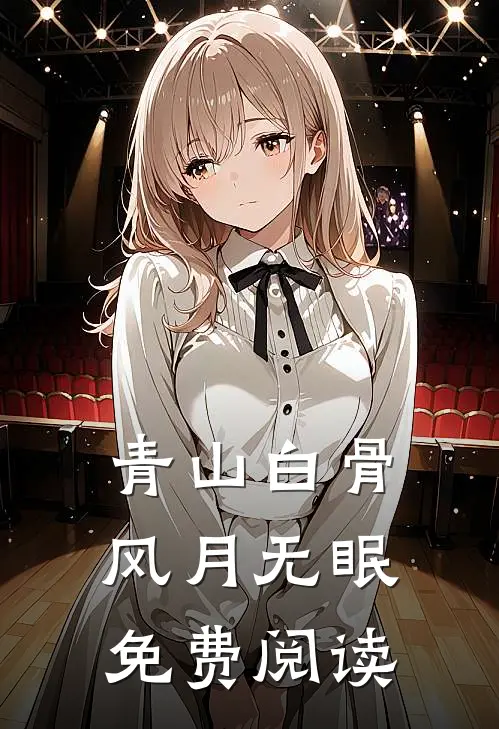 青山白骨，风月无眠免费阅读