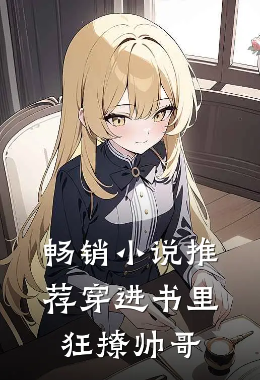 畅销小说推荐穿进书里狂撩帅哥