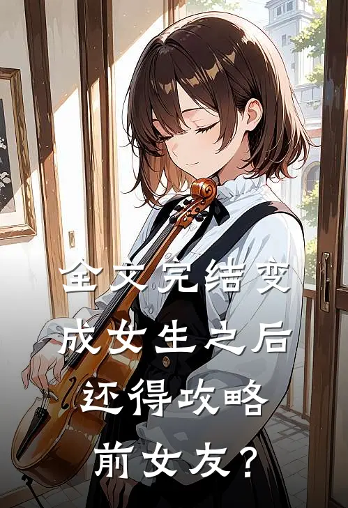 全文完结变成女生之后，还得攻略前女友？
