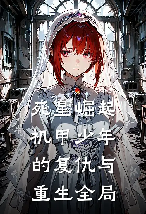 死星崛起：机甲少年的复仇与重生全局