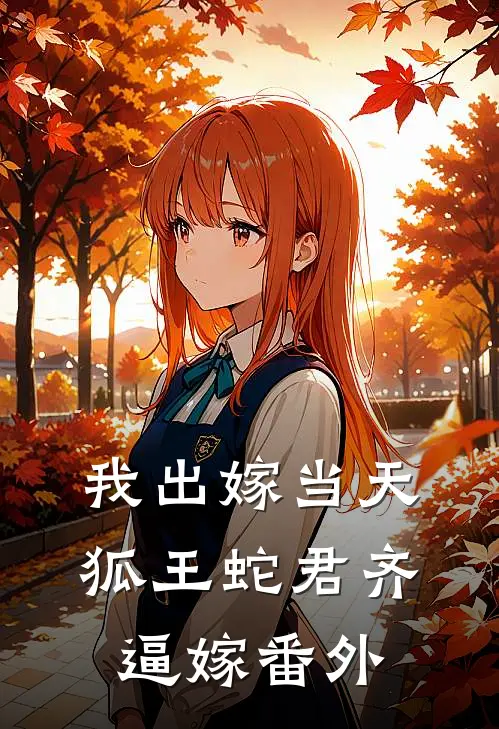 我出嫁当天，狐王蛇君齐逼嫁番外
