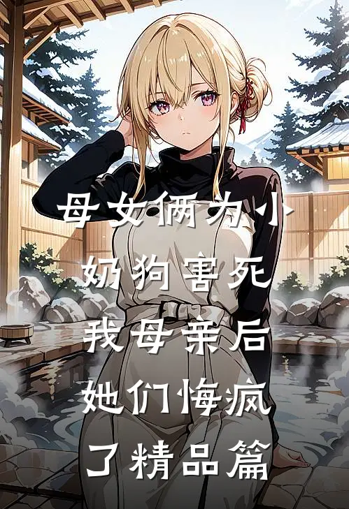 母女俩为小奶狗害死我母亲后，她们悔疯了精品篇