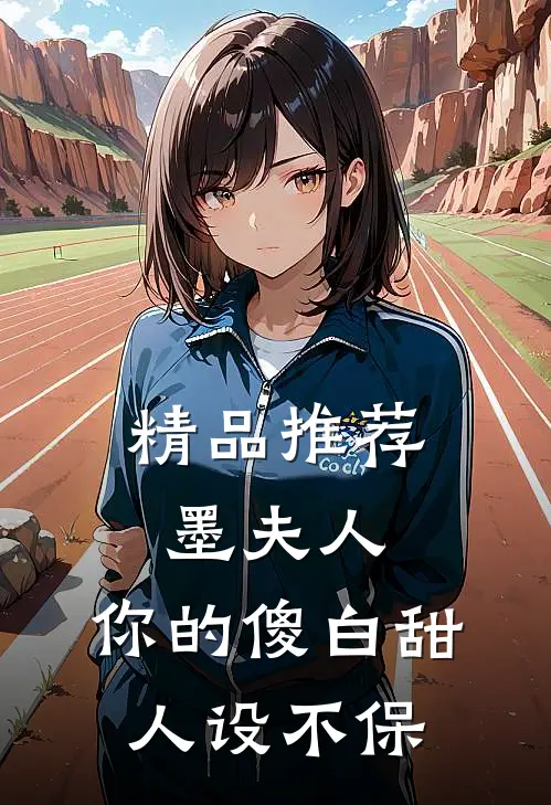 精品推荐墨夫人，你的傻白甜人设不保