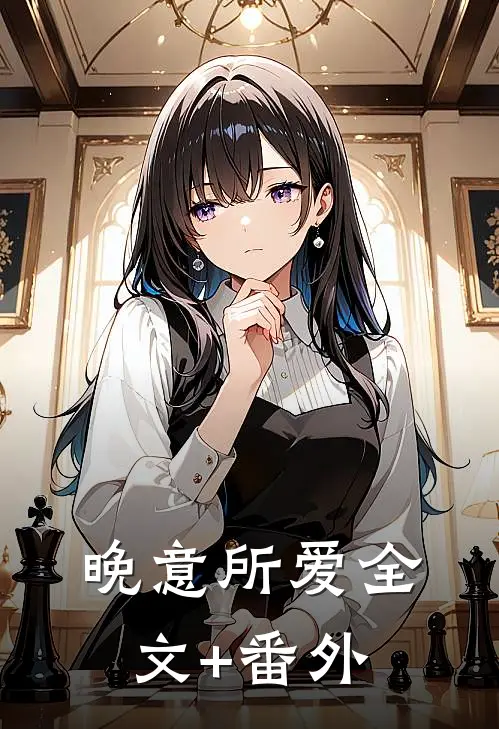 晚意所爱全文+番外