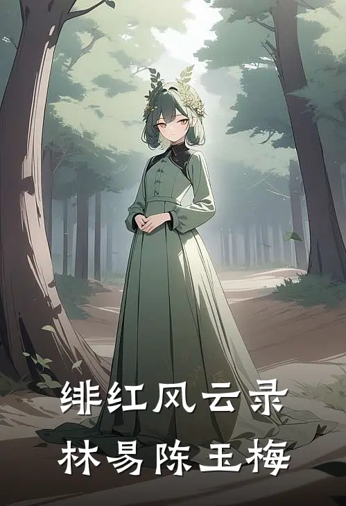 绯红风云录林易陈玉梅