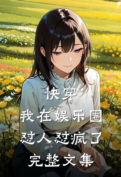 快穿：我在娱乐圈怼人怼疯了完整文集