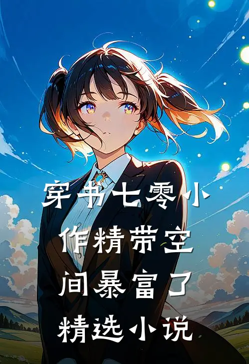 穿书七零小作精带空间暴富了精选小说