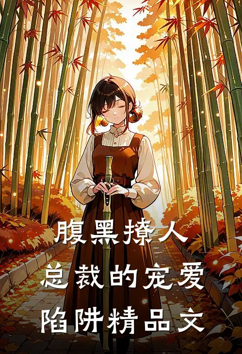 腹黑撩人：总裁的宠爱陷阱精品文