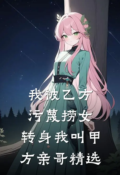 我被乙方污蔑捞女，转身我叫甲方亲哥精选