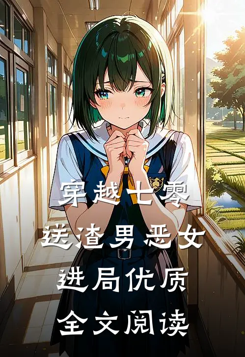 穿越七零：送渣男恶女进局优质全文阅读
