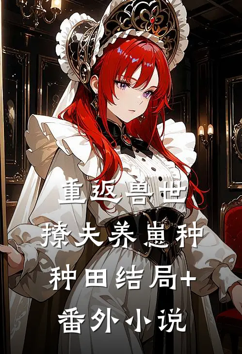 重返兽世：撩夫养崽种种田结局+番外小说