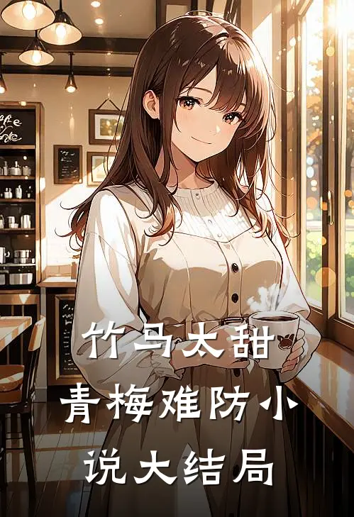 竹马太甜，青梅难防小说大结局