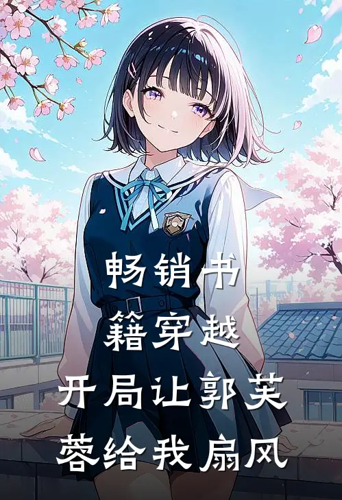 畅销书籍穿越：开局让郭芙蓉给我扇风