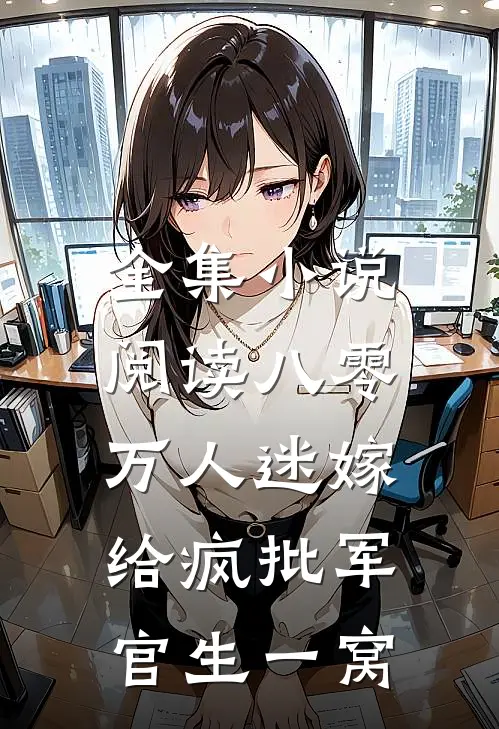 全集小说阅读八零：万人迷嫁给疯批军官生一窝