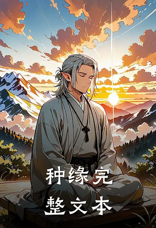 种缘完整文本