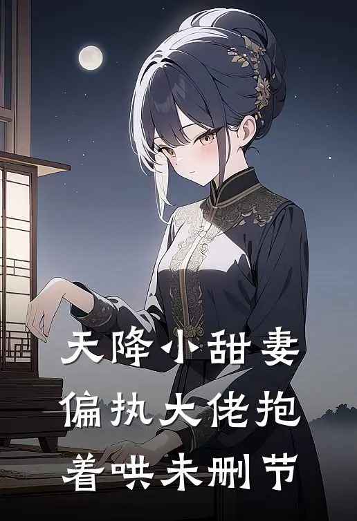 天降小甜妻：偏执大佬抱着哄未删节