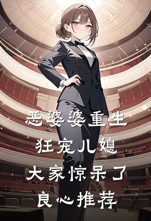 恶婆婆重生狂宠儿媳，大家惊呆了良心推荐
